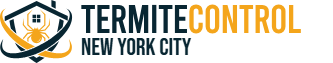 New York City Termite Control Company Logo