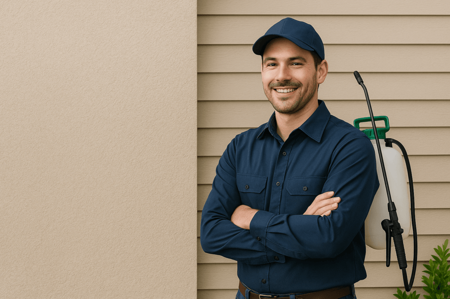Termite Control in New York City, NY Specialists